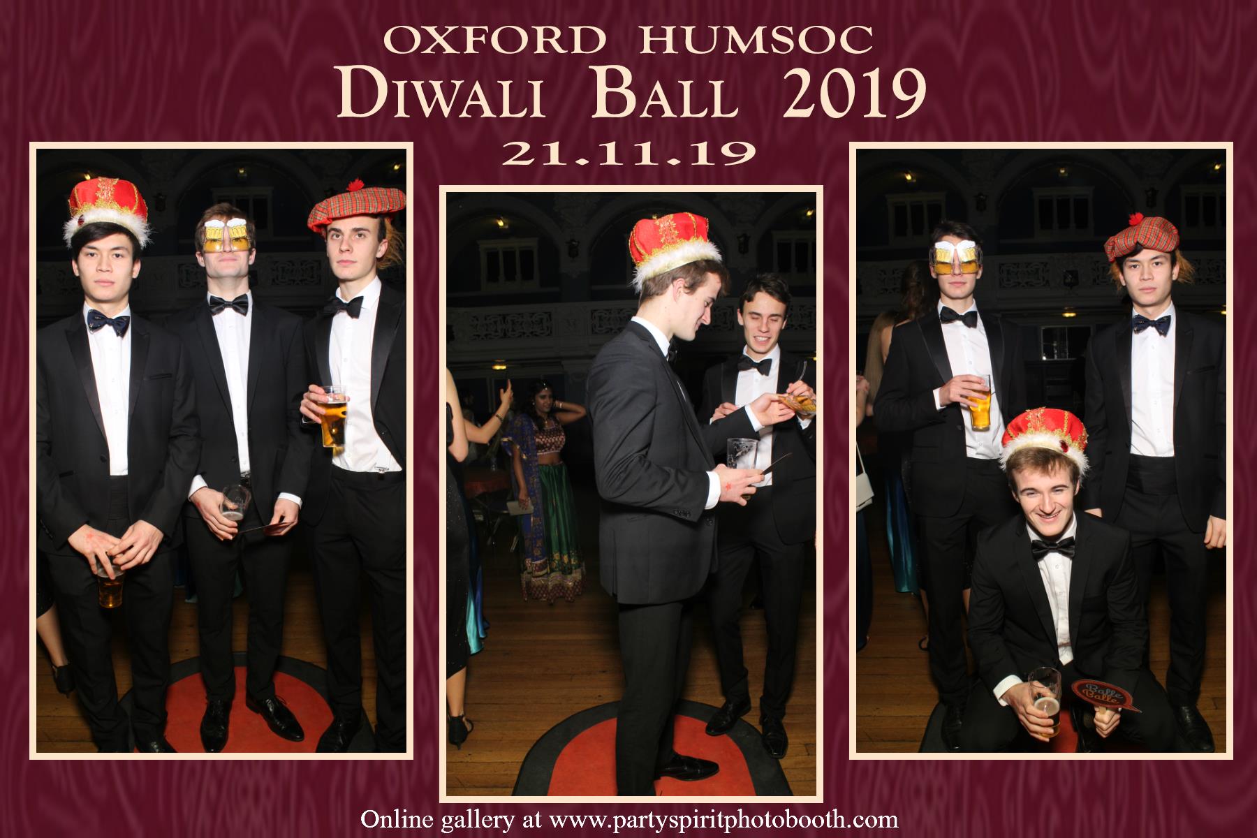 Diwali Ball 2019 | View more photos from the event at gallery.partyspiritphotobooth.com/u/PartySpiritPhotoBooth/Diwali-Ball-2019